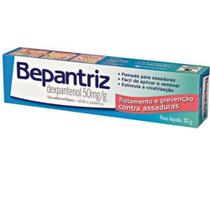 Bepantriz 50mg pom 30g/cim - CIMED Bepantriz 50mg pom 30g/cim - CIMED