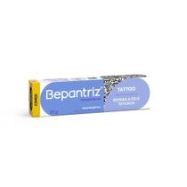BEPANTRIZ Creme Hidratante Para Tatuagem 20g Cimed