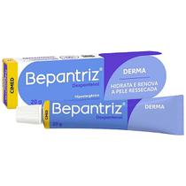 Bepantriz Derma Creme Dexpantenol com 20g