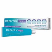 Bepantriz Derma Creme Hidratante 20g com Dexpantenol, Lanolina e Óleo de Amêndoas Bepantriz Derma Creme Hidratante 20g com Dexpantenol, Lanolina e Óleo de Amêndoas