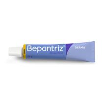 Bepantriz Derma Creme Hidratante com Dexpantenol 20g Bepantriz Derma Creme Hidratante com Dexpantenol 20g