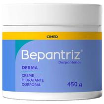 Bepantriz Derma Creme Hidratante Corporal Dexpantenol 450g