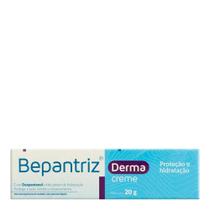 Bepantriz Derma Creme Proteção e Hidratação 20G