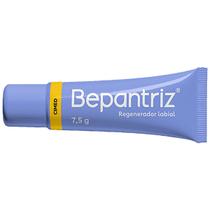 Bepantriz Derma Regenerador Labial 7,5g