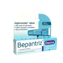 Bepantriz Derma Regenerador Labial Cimed 7,5ml (mesma Formula do Bepan