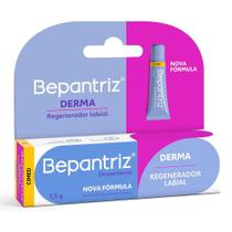 Bepantriz Derma Regenerador Labial com 7,5ml Bepantriz Derma Regenerador Labial com 7,5ml