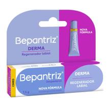Bepantriz Derma Regenerador Labial Dexpantenol Cimed 7,5g