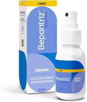 Bepantriz Derma Solução Spray Regeneradora Dexpantenol Bepantriz Derma Solução Spray Regeneradora Dexpantenol