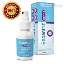 Bepantriz Derma Solução Spray - Restaura Cabelos e Unhas Bepantriz Derma Solução Spray - Restaura Cabelos e Unhas