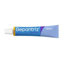 Bepantriz Dexpantenol Derma Creme 20g - Cimed Bepantriz Dexpantenol Derma Creme 20g - Cimed