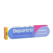 Bepantriz Dexpantenol Pomada Dermatológica 30g Bepantriz Dexpantenol Pomada Dermatológica 30g