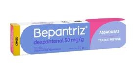 Bepantriz Pomada 30g - Cimed Bepantriz Pomada 30g - Cimed