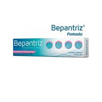 Bepantriz Pomada 30g - Dexpantenol - 3 unidades