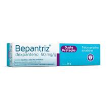 Bepantriz Pomada 50mg 30g