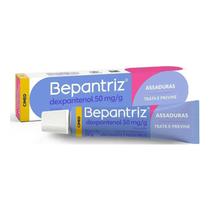 Bepantriz Pomada Assaduras 30g Cimed Bepantriz Pomada Assaduras 30g Cimed