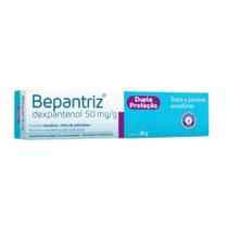 Bepantriz Pomada Cimed 30g (mesma Formula do Bepantol )