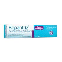 Bepantriz Pomada com 30g