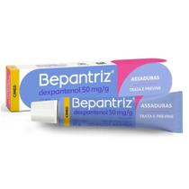 Bepantriz Pomada Derma Hidratante Dexpantenol 30g - Cimed Bepantriz Pomada Derma Hidratante Dexpantenol 30g - Cimed