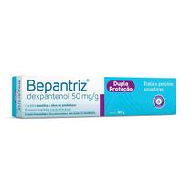 Bepantriz Pomada Dermatológica 30g