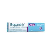 Bepantriz Pomada Dermatológica Dexpantenol 30g - Cimed