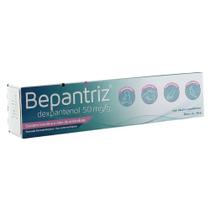 Bepantriz pomada para assaduras - 30g - Cimed consumo