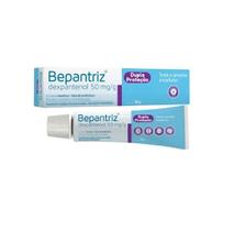 Bepantriz Pomada Para Assaduras Dupla Proteção 30g - Cimed