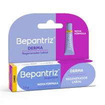 Bepantriz Regenerador Labial Derma 7,5Ml