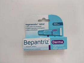 Bepantriz Regenerador Labial Bepantriz Regenerador Labial