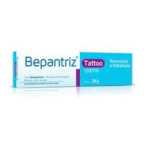 Bepantriz Tatoo Creme 20g