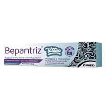 Bepantriz Tatoo Proteção e Hidratação Cimed 20g