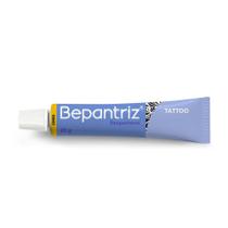 Bepantriz Tattoo com Dexpantenol 20g Bepantriz Tattoo com Dexpantenol 20g