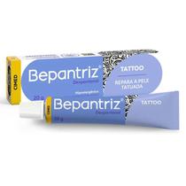 Bepantriz Tattoo Creme Reparador 20g Cimed Bepantriz Tattoo Creme Reparador 20g Cimed