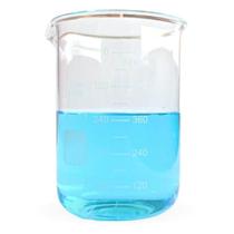 Béquer Forma Baixa Graduado Vidro Boro 3.3 - Global Trade Béquer Forma Baixa Graduado Vidro Boro 3.3 - Global Trade