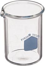 Béquer Pyrex 400 mL Graduado Béquer Pyrex 400 mL Graduado