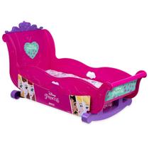 Bercinho Balanço para Boneca Disney das Princesas - Cotiplas
