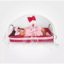 Bercinho Para Boneca Bebê Reborn Bataglin Bercinho Para Boneca Bebê Reborn Bataglin