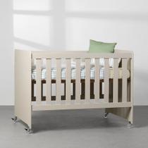 Berço 4 em 1 Evolution - Areia