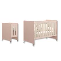 Berço Americano 4 em 1 Evolution Berço Americano 4 em 1 Evolution