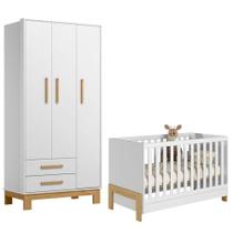 Berço Americano 4300 Mini Cama Fantasia E Guarda Roupa Infantil Q Encanto Slim 4340 Branco Acetinado - Qmovi Berço Americano 4300 Mini Cama Fantasia E Guarda Roupa Infantil Q Encanto Slim 4340 Branco Acetinado - Qmovi