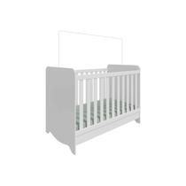 Berço Americano Ben 3 em 1 100% MDF Moveis Peroba -