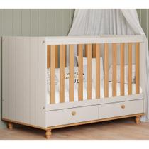 Berço Americano Candy Permobili