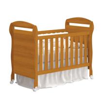 Berço Americano Danny 2 Em 1 Vira Sofazinho Savana Fosco - Reller