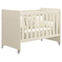 Berço Americano Evolution 4 em 1 Areia Acetinado - Reller Berço Americano Evolution 4 em 1 Areia Acetinado - Reller