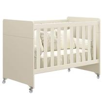 Berço Americano Evolution 4 em 1 Areia - Reller