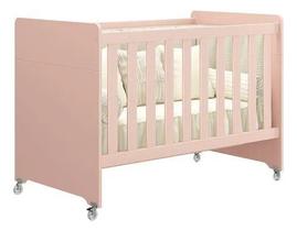 Berço Americano Evolution Multifuncional Flex 4 Em 1Reller - 3 Cores