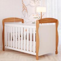 Berço Americano Marquesa 100 MDF Multifuncional 3 em 1