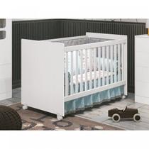 Berço Americano Tico Reller Móveis