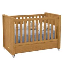 Berço Americano Tutto New Freijó - Matic Berço Americano Tutto New Freijó - Matic