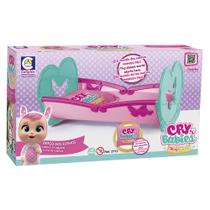 Berço Boneca dos Sonhos Cry Babies Berço Boneca dos Sonhos Cry Babies