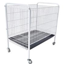 Berço cama Pet para Cães e Gatos e diversos animais Berço cama Pet para Cães e Gatos e diversos animais